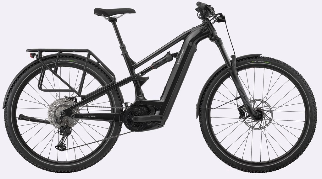 Moterra NEO EQ Black Pearl MD