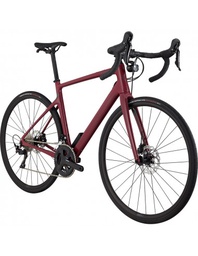 [C12302U2054] 700 U Synapse Carbon 3 L Black Cherry 54