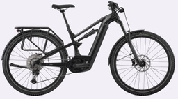 [C1MTNALSTMD/BPL] Moterra NEO EQ Black Pearl MD